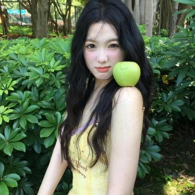 夜校女生